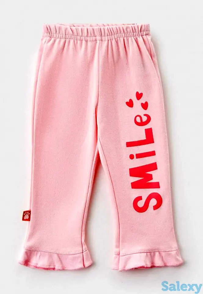 Брюки домашние котмаркот, фотография 1