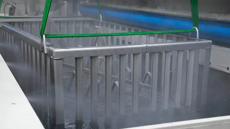 Травление, фотография 1