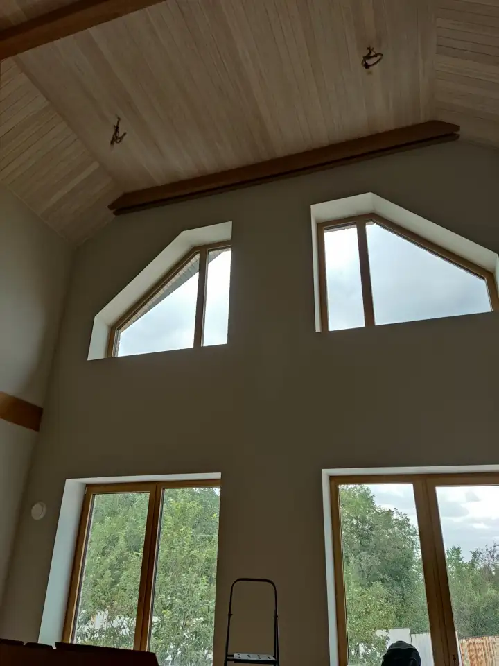 Малярные работы.недорого, фотография 11