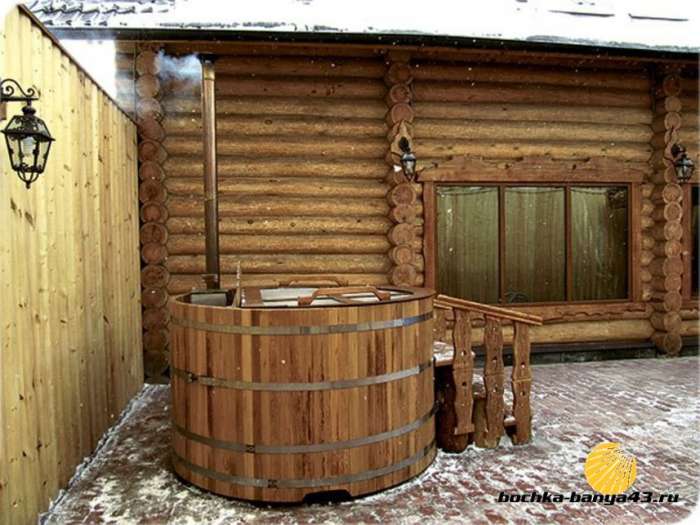 Беседки,садовые качели,шезлонги,заборы,столы,скамейки,японская баня (офуро) и мн.др., фотография 9