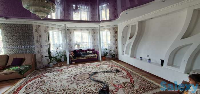 Продаю коттедж, район. Посёлок Октябрьск, фотография 4