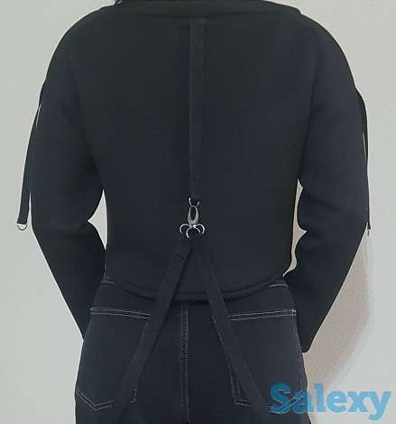 Продам свитшоты стильные, фотография 6