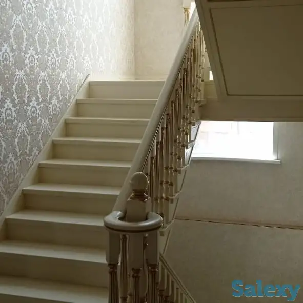 Изготовим изделия из дерева лестницы бани и.т.д., фотография 5