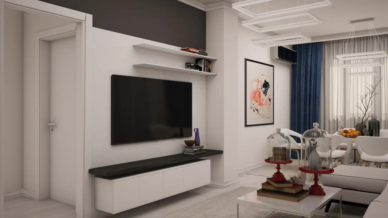 Ремонт квартир в Алматы, фотография 6