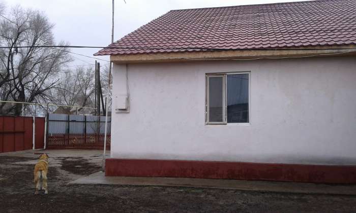 Срочно продам дом, Рахат 39, фотография 5