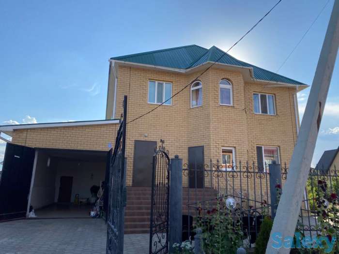 Продаётся коттедж, фотография 1