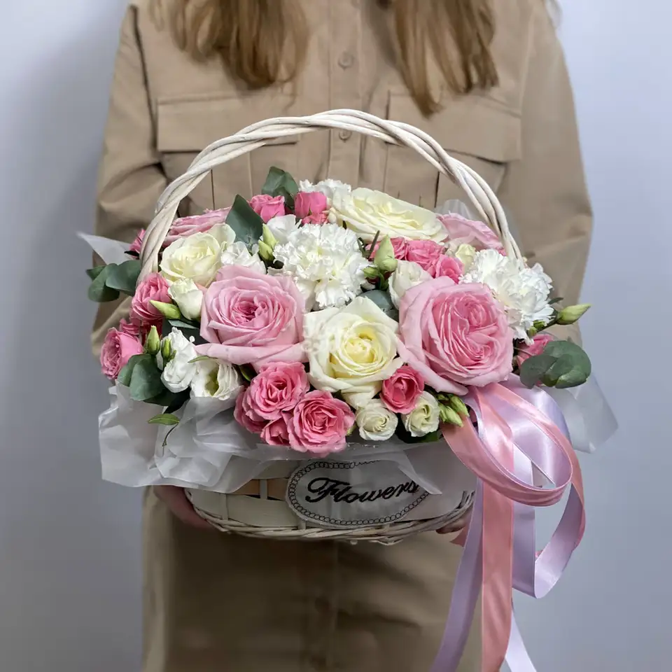 Букет «flora express», фотография 1