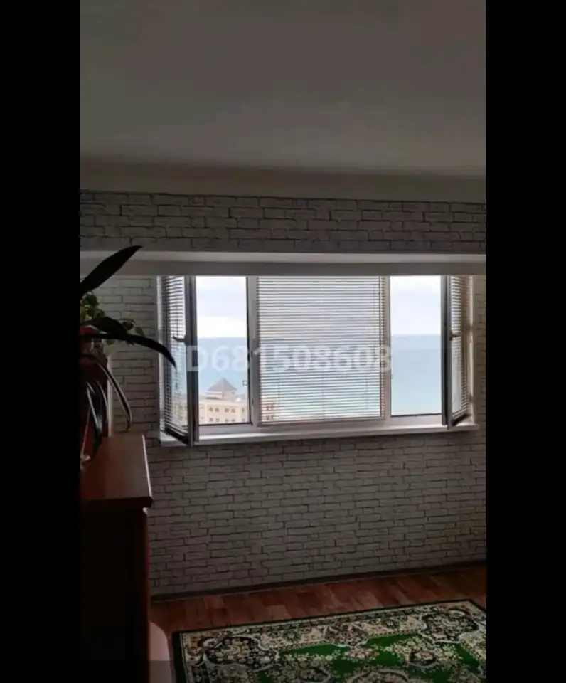 Продам 1-ую квартиру, 5 мкр 22дом, фотография 3