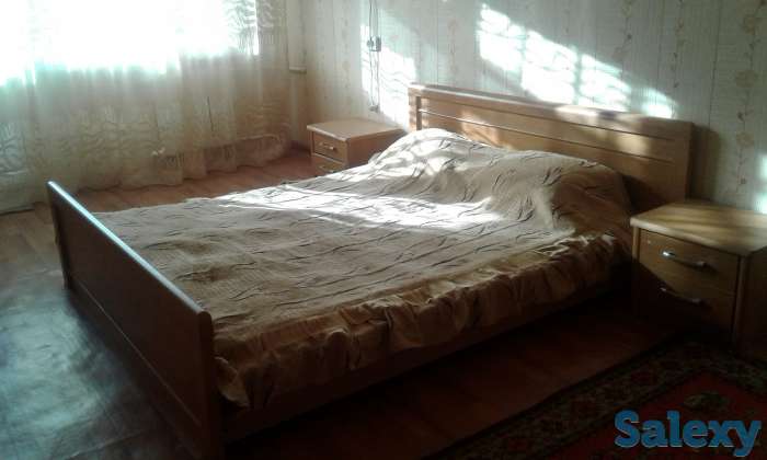 АРЕНДА 1-комнатная квартира, Авангард 3мкр. конечная, чисто, уютно., фотография 1