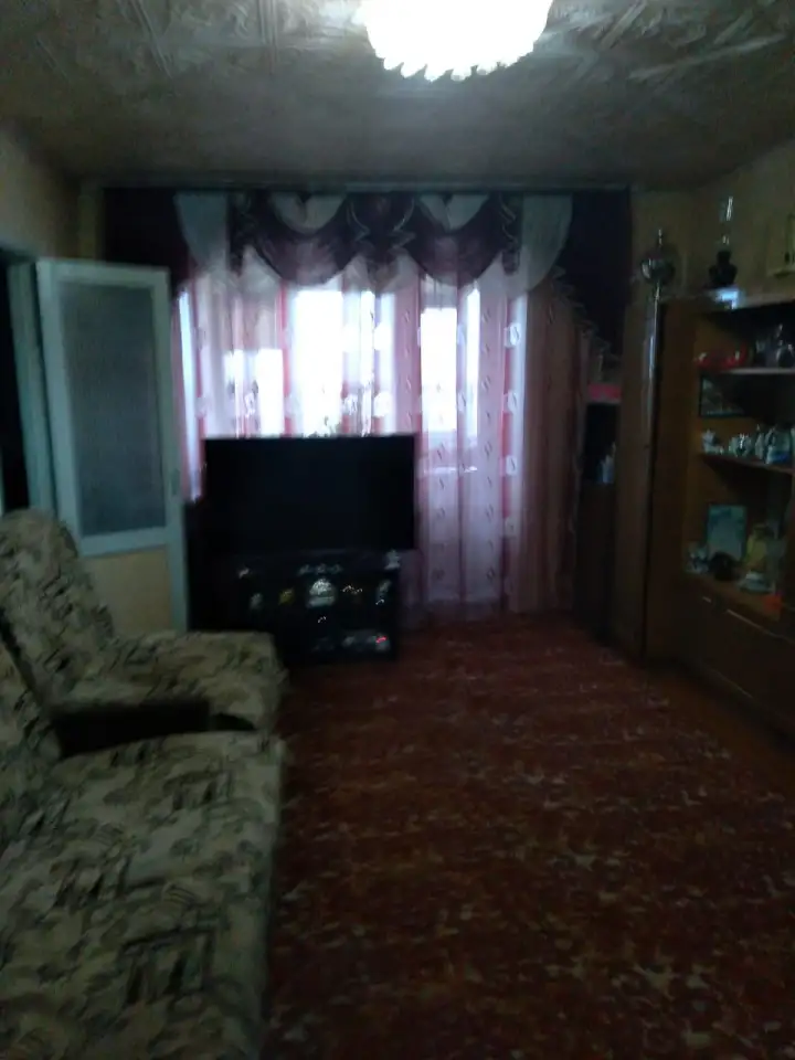 Продается недорого 3-х комнатная квартира в п.Тобол, фотография 4