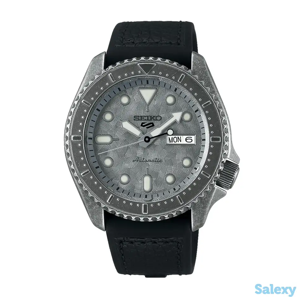 Наручные часы seiko, фотография 1