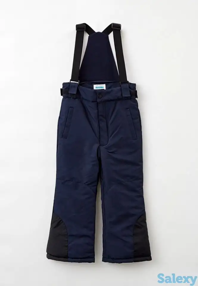 Брюки утепленные acoola, фотография 1