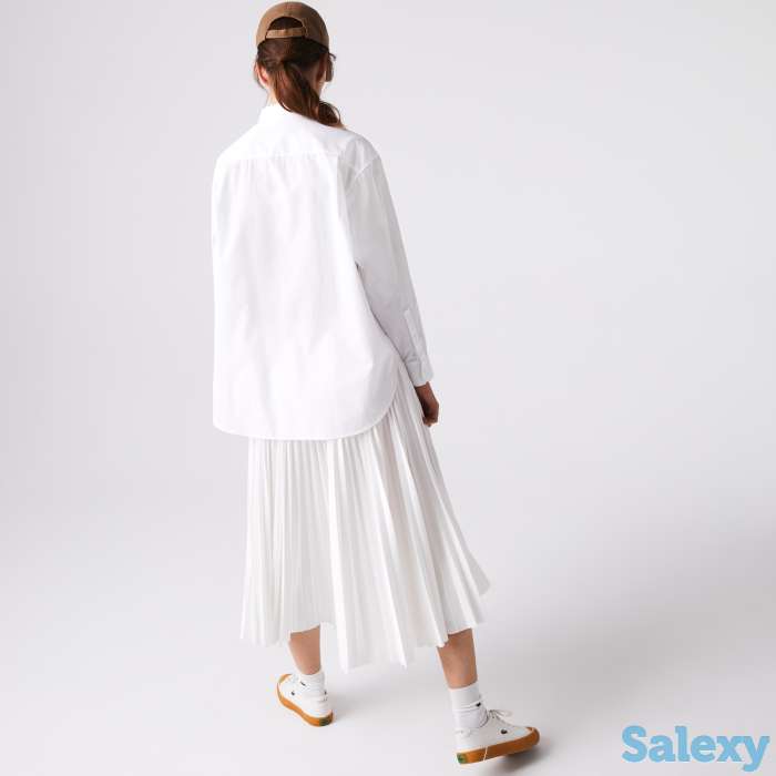 Рубашка lacoste, фотография 2