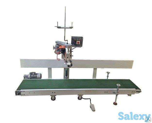 Транспортеры к мешкозашивочным стойкам, фотография 1