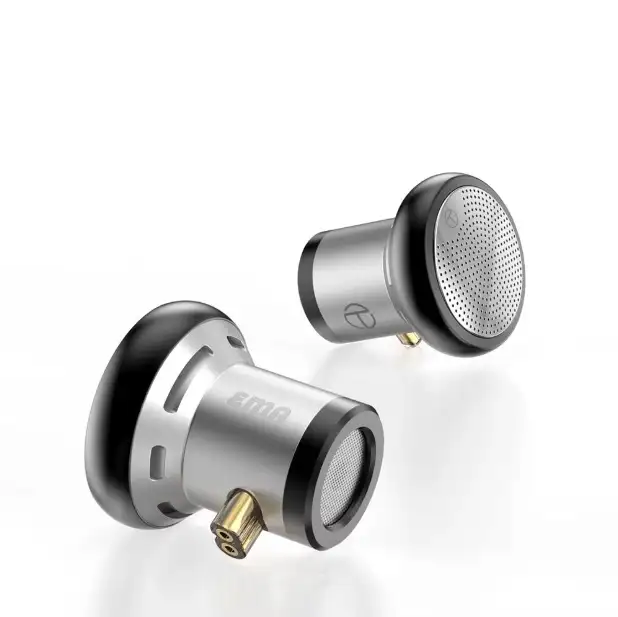 Наушники TRN EMA, фотография 2