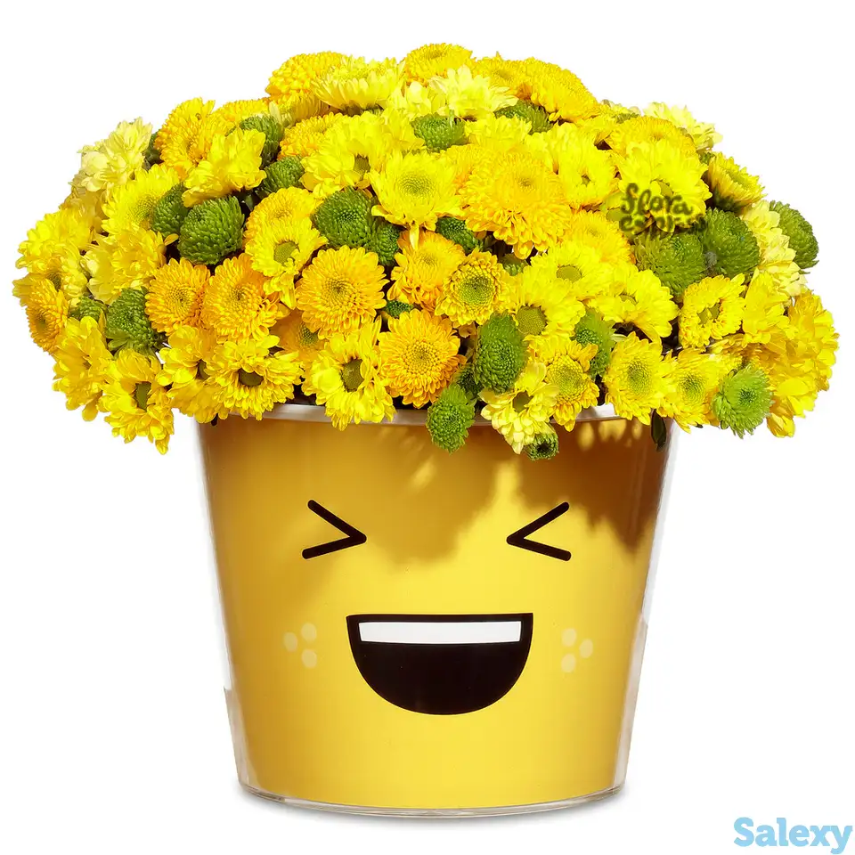 Букет «flora express», фотография 1