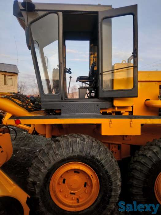 Продам автогрейдер ДЗ 98, фотография 8