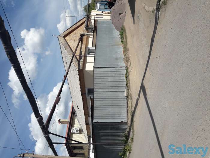 Продается дом, Ул.Сарсекова, фотография 1