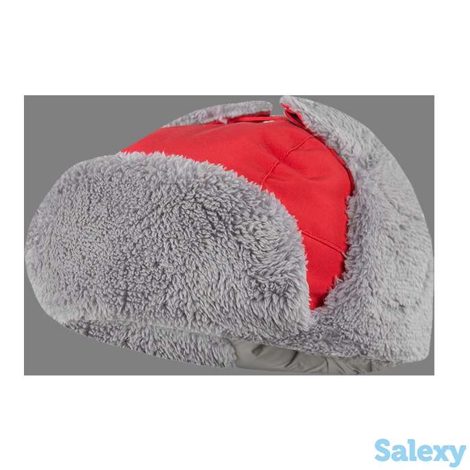 Шапка сивера омек эспрессо, фотография 5