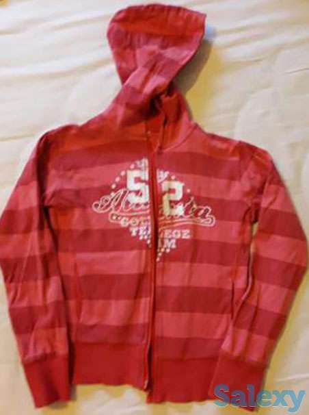 Толстовка, фотография 1