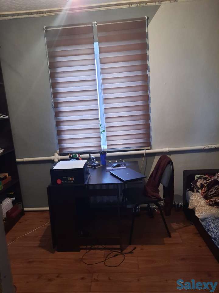 Продам дом, Казахстан, Карагандинская область, пос.Новодолинский, Кутузова 59, фотография 11