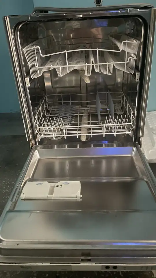 Посудомоечная машина, фотография 2
