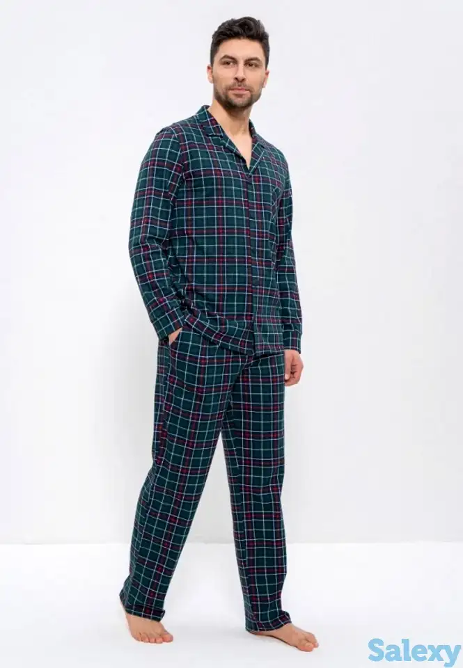 Пижама cleo, фотография 1