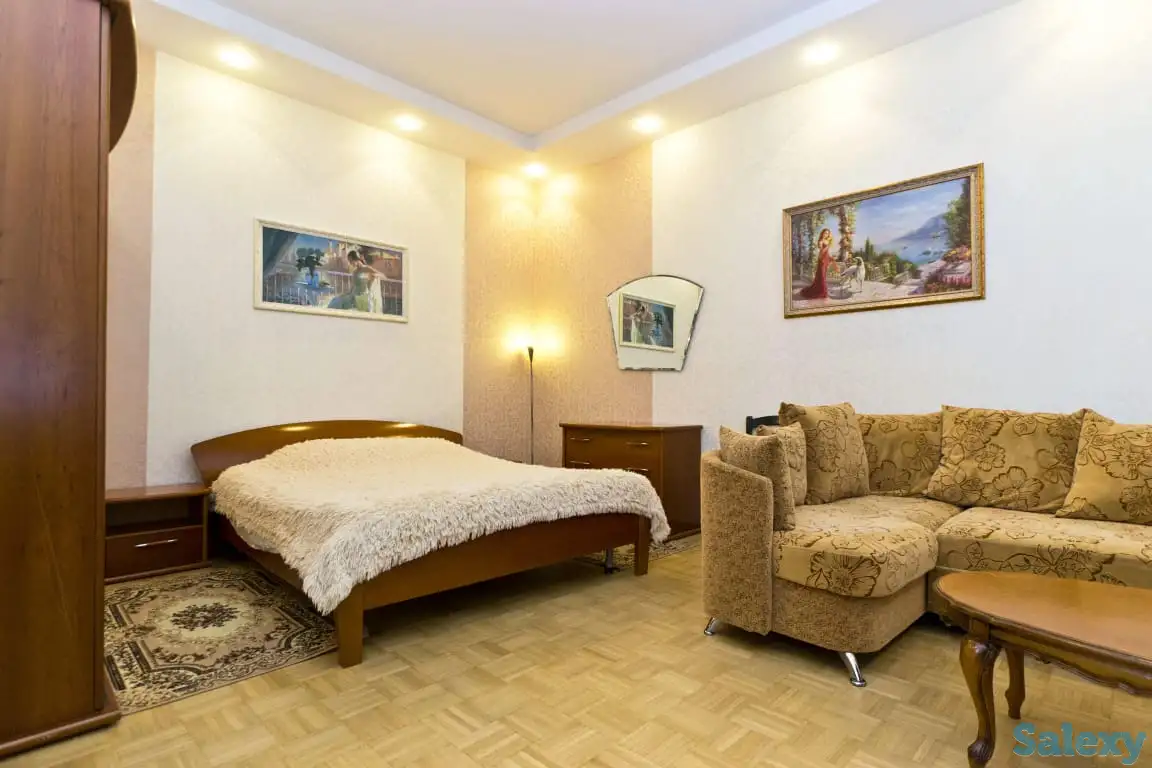 Срочно сдам квартиру, фотография 1