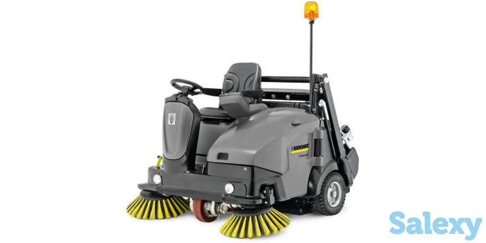 Запчасти для поломоечных и подметальных машин, фотография 3