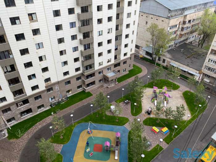 Сдам квартиру в Новом ЖК 