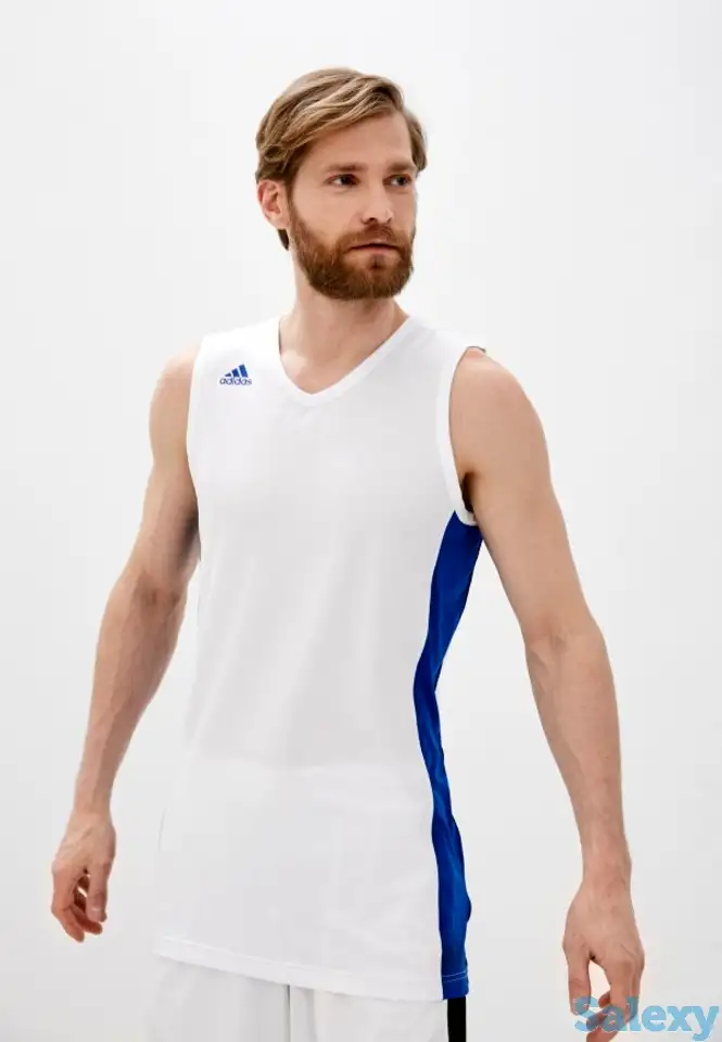 Майка спортивная adidas, фотография 1