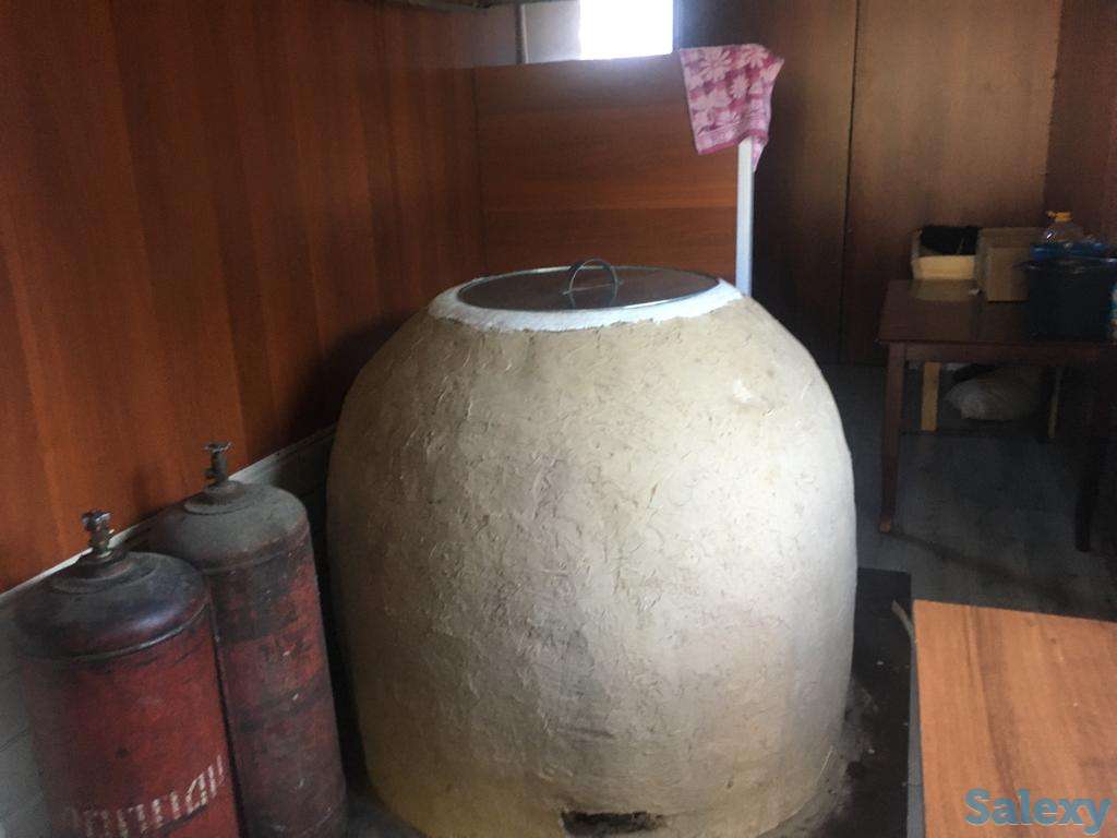 Продам контейнер для Тандыра с Тандыром, фотография 8