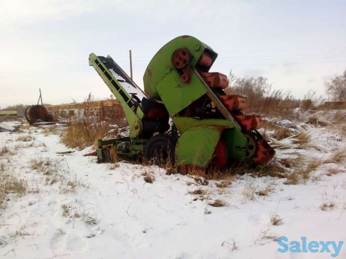 продам с\х технику и крс, фотография 11