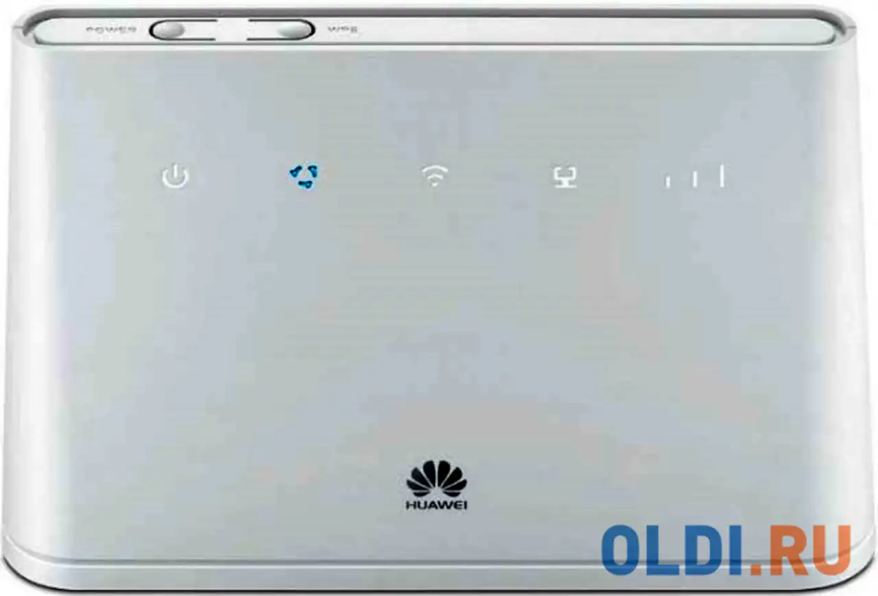 Wi-fi роутер huawei b311-221, фотография 1