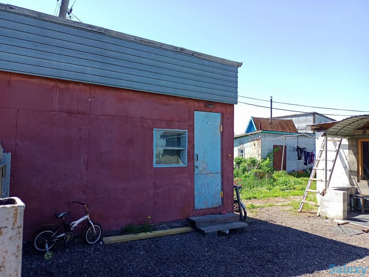 продажа дома, исатая тайманова 38, фотография 7