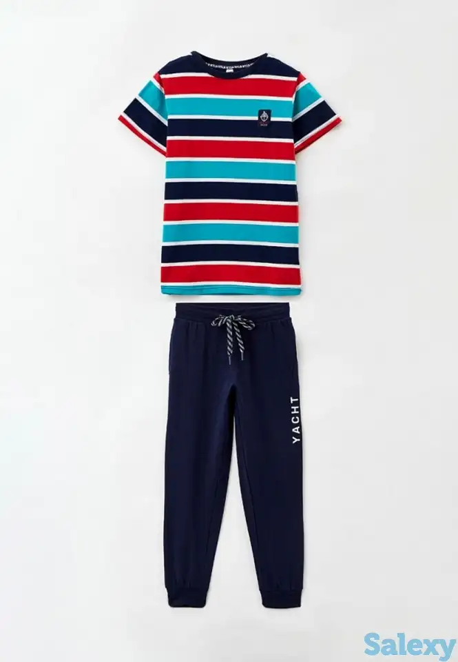 Костюм спортивный playtoday, фотография 1