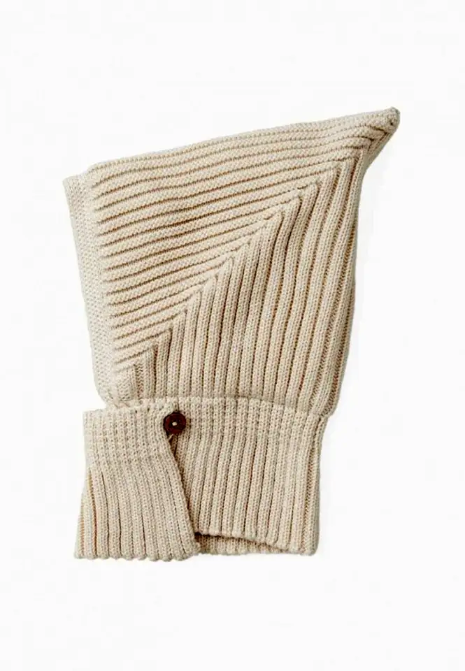 Балаклава happy baby, фотография 1