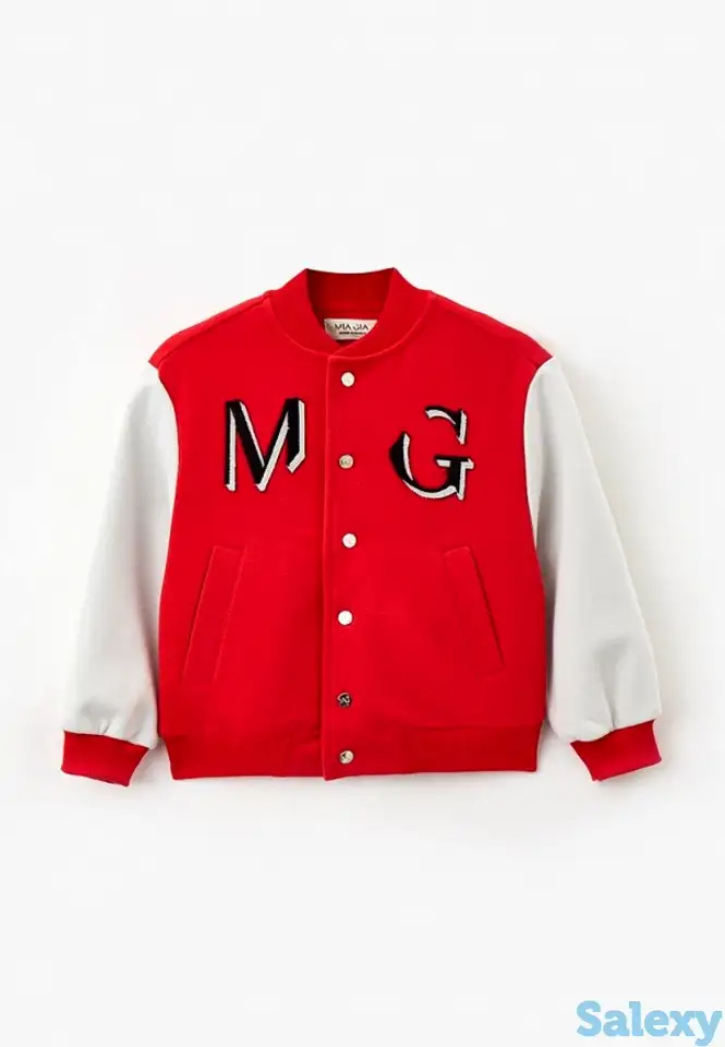 Куртка mia gia, фотография 1