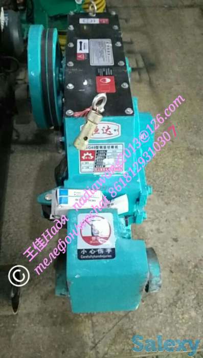 строительные станки в городе Урумчи Китай прямо с завода, фотография 1