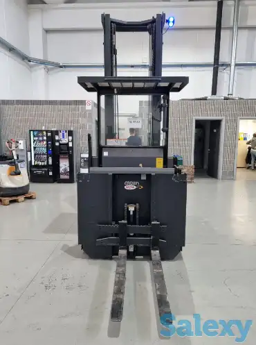 Подборщик заказов CROWN SP3512, фотография 3