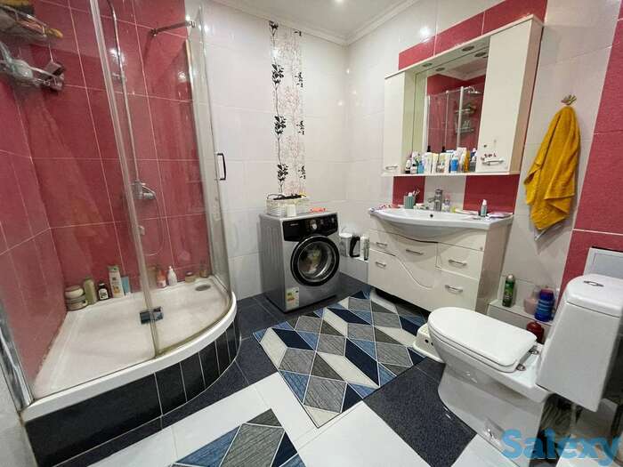 Продам квартиру, Пр-кт бауржана момышулы, фотография 1