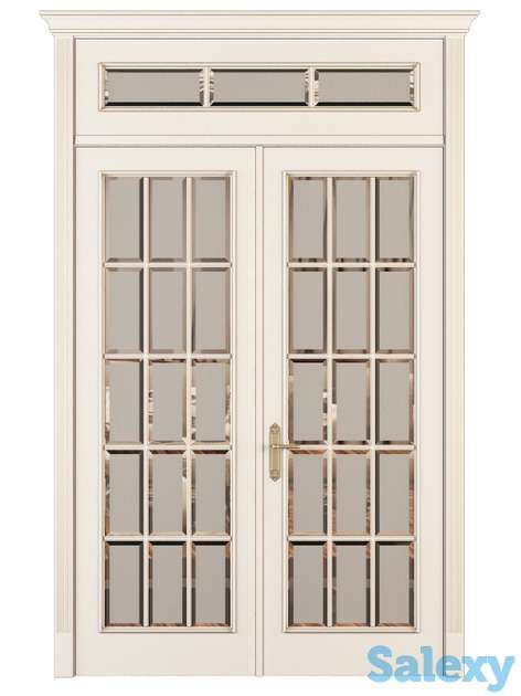 Белорусские межкомнатные и входные двери, фотография 5