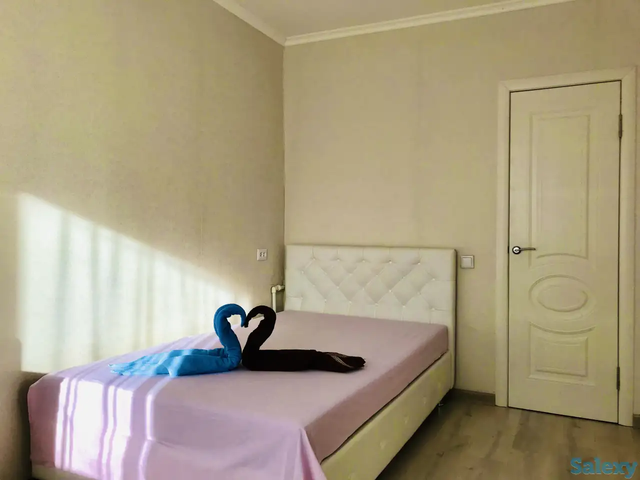 Чистейшая квартира в самом сердце города, Бухар Жырау 56, фотография 1