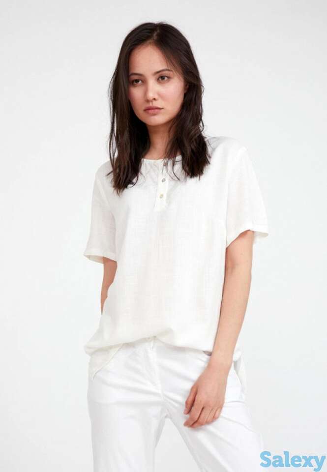 Блуза finn flare, фотография 1