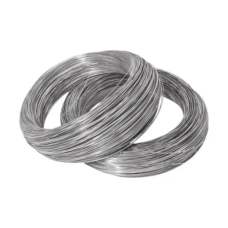 Проволока шплинтовая, D 0,6-5 мм, Марка стали: 10; 20; Ст01, ТУ 14.-4.-183.-72, фотография 1