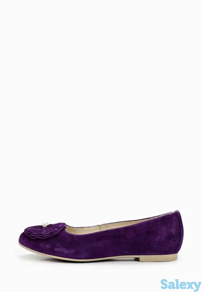 Балетки ralf ringer, фотография 1