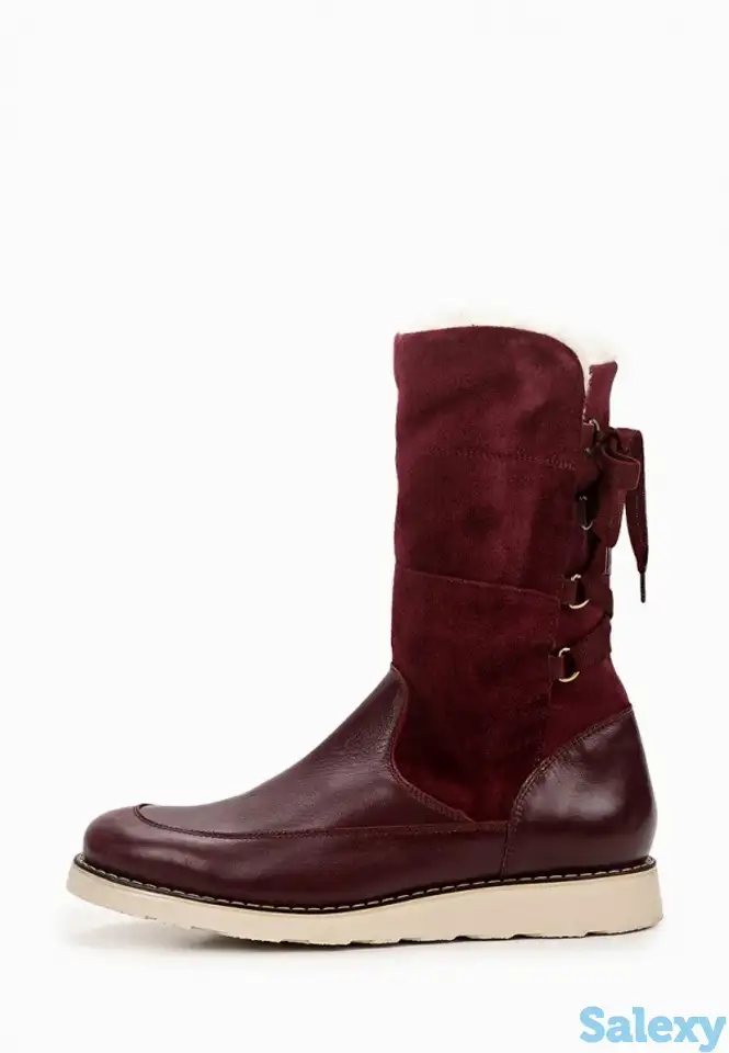 Сапоги ralf ringer, фотография 1