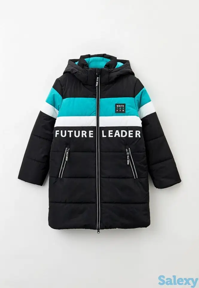 Куртка утепленная playtoday, фотография 1