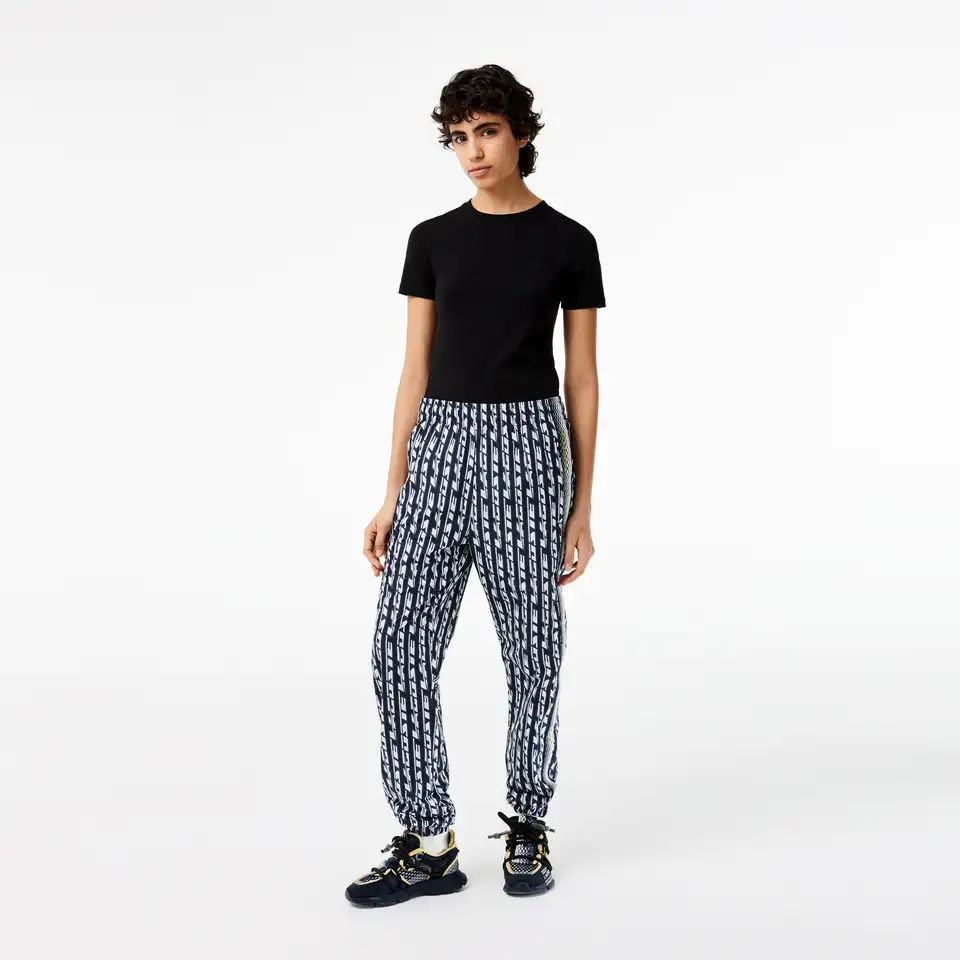 Женские спортивные брюки lacoste, фотография 1