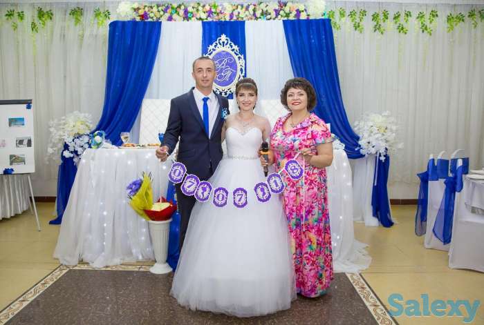 Ведущая праздников, фотография 4